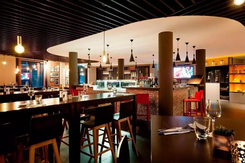 Fotos del hotel Best Western  Airport Frankfurt:  16