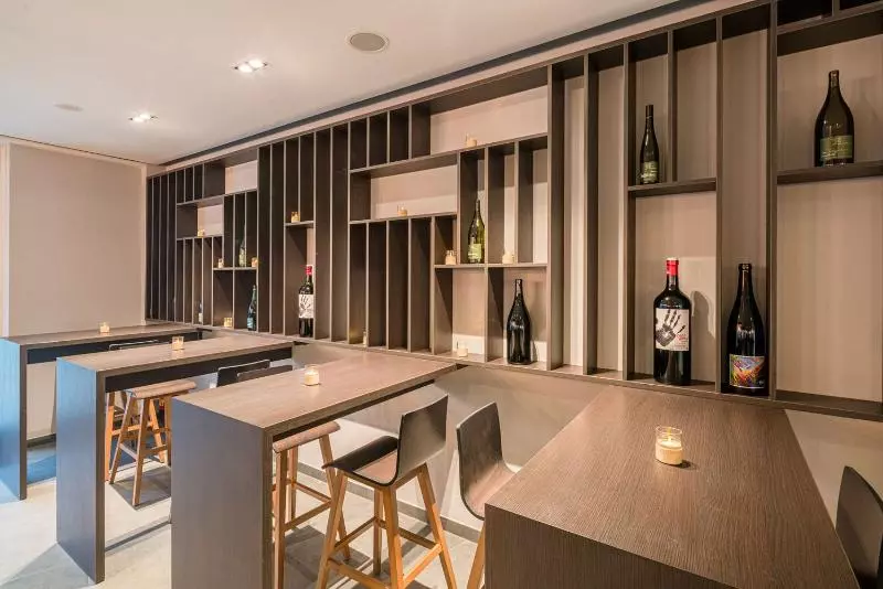 Fotos del hotel Best Western  Airport Frankfurt:  11