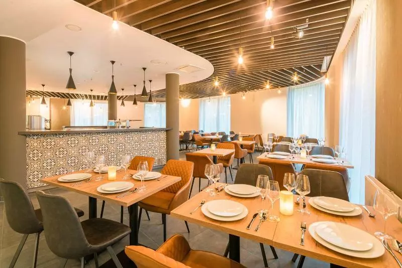 Fotos del hotel Best Western  Airport Frankfurt:  3