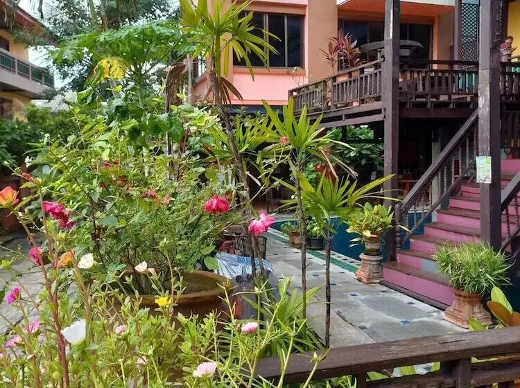 Fotos del hotel Lanna Boutique Resort:  10