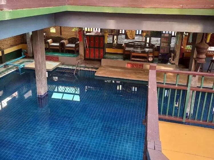 Fotos del hotel Lanna Boutique Resort:  9