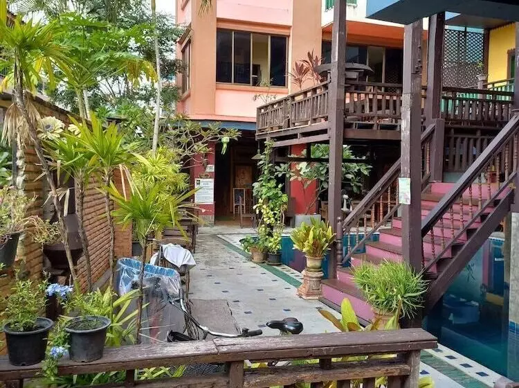 Fotos del hotel Lanna Boutique Resort:  8