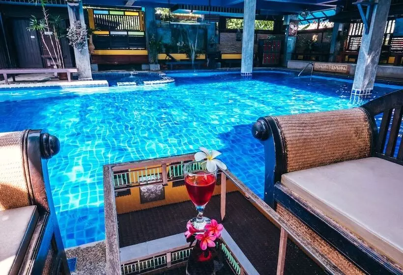 Fotos del hotel Lanna Boutique Resort:  7