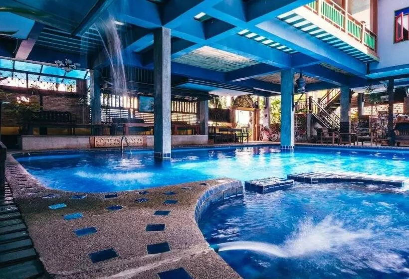 Fotos del hotel Lanna Boutique Resort:  11