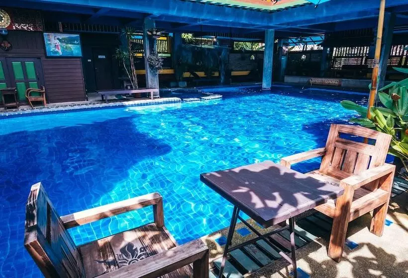 Fotos del hotel Lanna Boutique Resort:  12