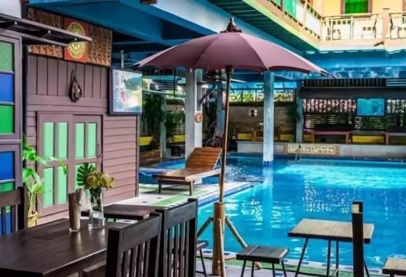 Fotos del hotel Lanna Boutique Resort:  3