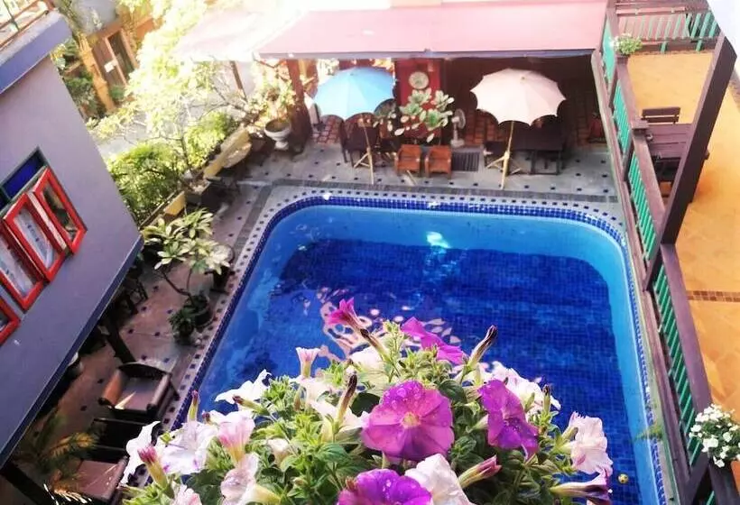 Fotos del hotel Lanna Boutique Resort:  6