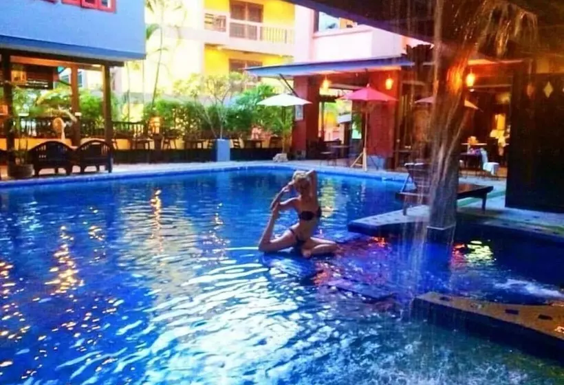 Fotos del hotel Lanna Boutique Resort:  14