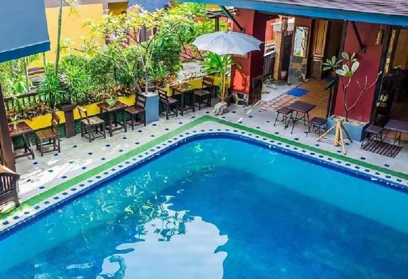 Fotos del hotel Lanna Boutique Resort:  15