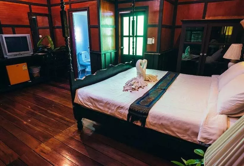 Lanna Boutique Resort