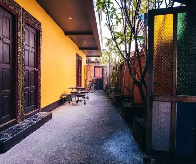 Fotos del hotel Lanna Boutique Resort:  4