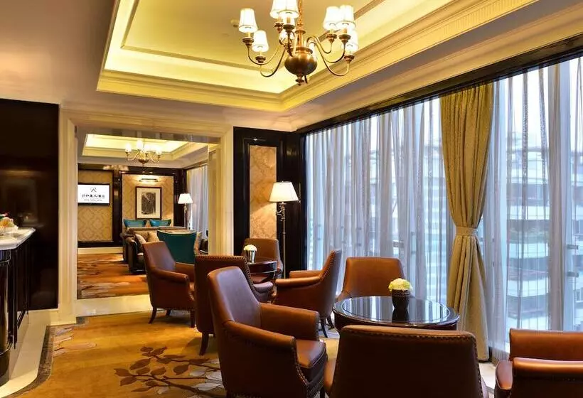 Fotos del hotel Chengdu Renhe Spring:  11