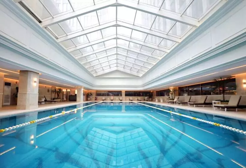 Fotos del hotel Chengdu Renhe Spring:  12