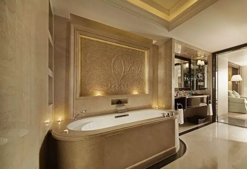 Fotos del hotel Chengdu Renhe Spring:  4