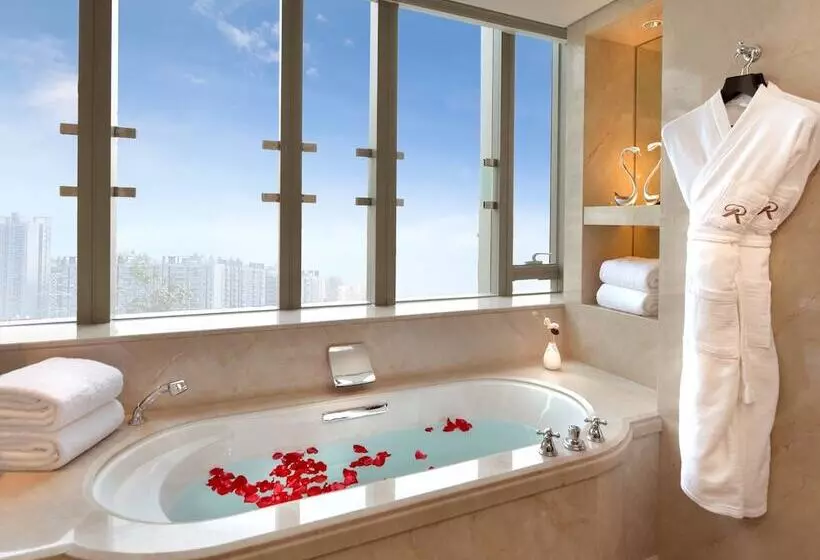 Fotos del hotel Chengdu Renhe Spring:  16