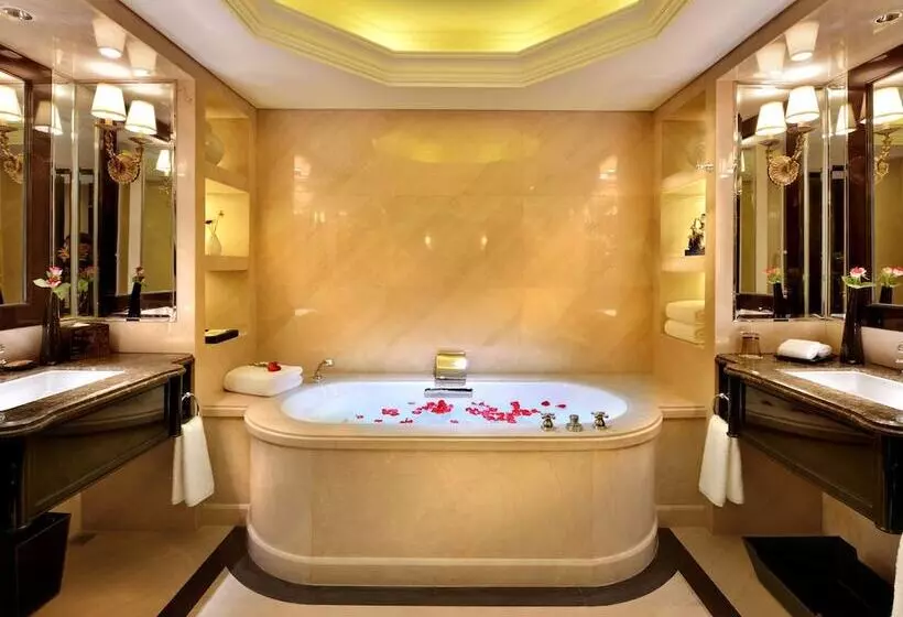 Fotos del hotel Chengdu Renhe Spring:  13