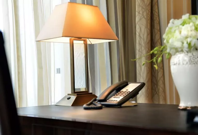 Fotos del hotel Chengdu Renhe Spring:  2