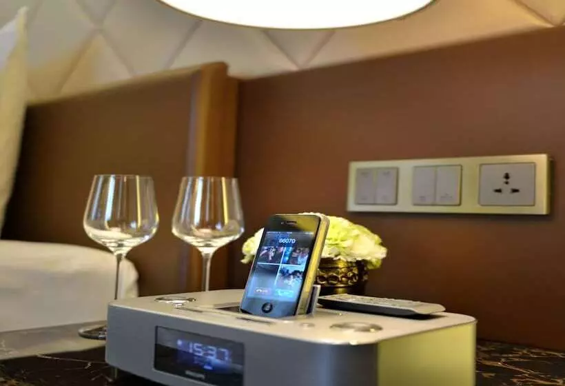 Fotos del hotel Chengdu Renhe Spring:  22