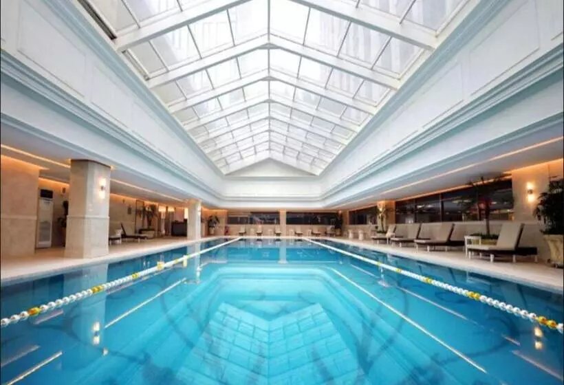 Fotos del hotel Chengdu Renhe Spring:  3