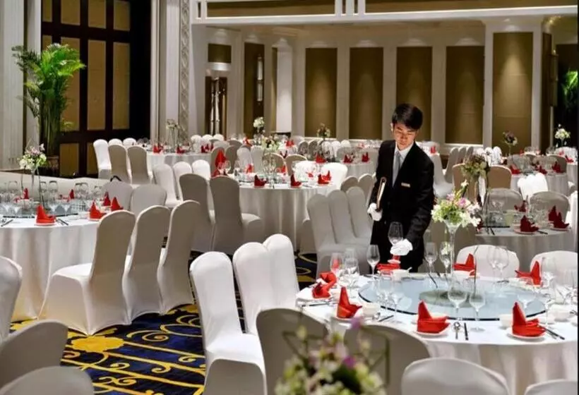 Fotos del hotel Chengdu Renhe Spring:  23