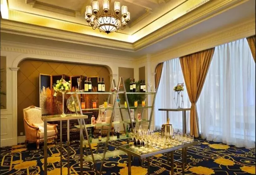 Fotos del hotel Chengdu Renhe Spring:  25