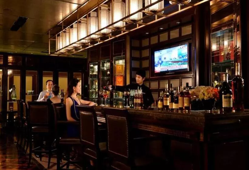 Fotos del hotel Chengdu Renhe Spring:  6