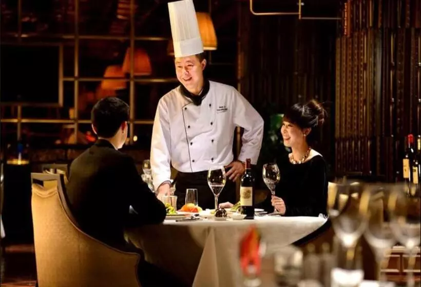 Fotos del hotel Chengdu Renhe Spring:  21