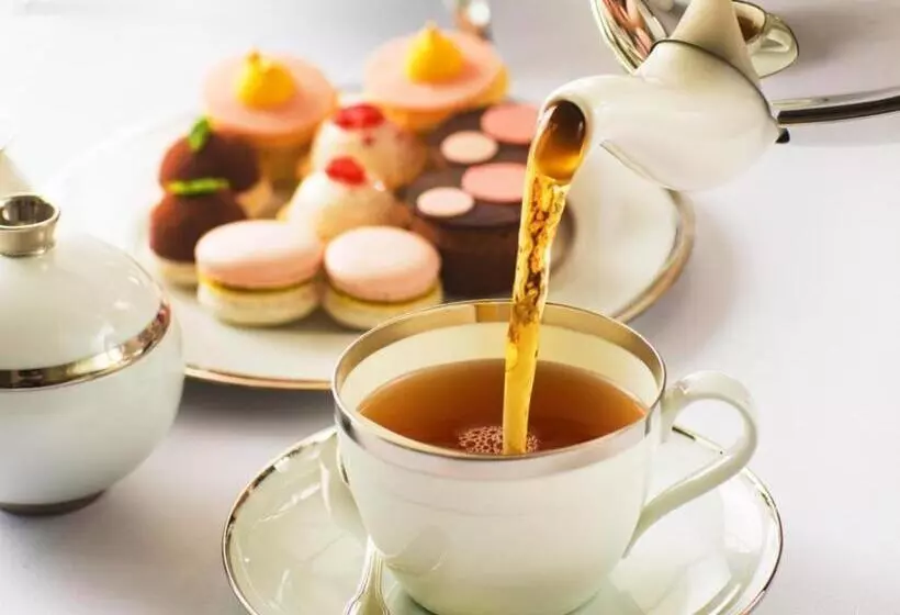 Fotos del hotel Chengdu Renhe Spring:  14