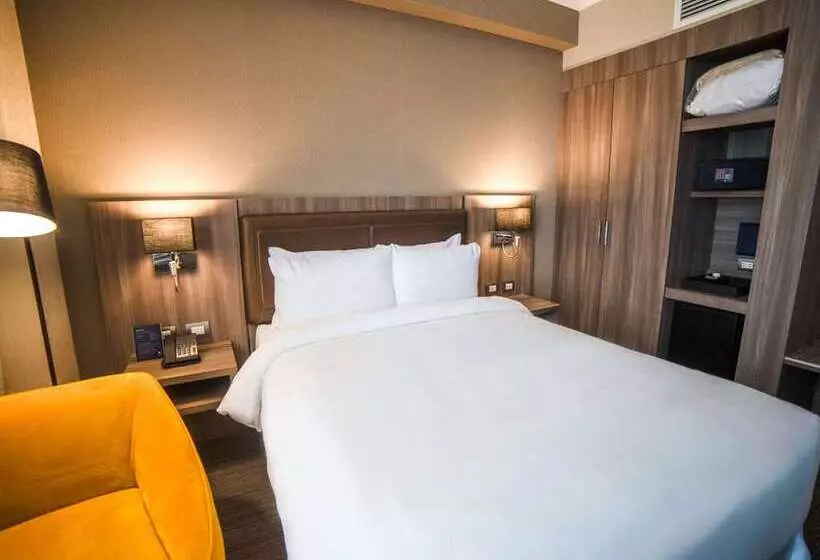 Casa Andina Premium Trujillo