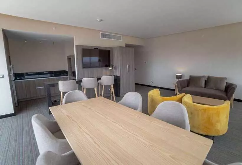 Fotos del hotel Casa Andina Premium Trujillo:  6