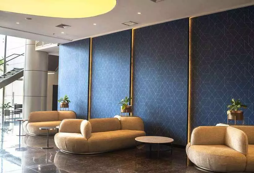 Fotos del hotel Casa Andina Premium Trujillo:  3