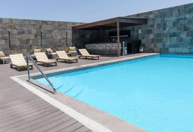 Fotos del hotel Casa Andina Premium Trujillo:  13