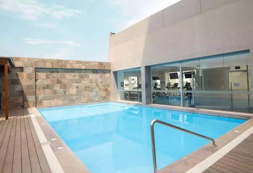 Fotos del hotel Casa Andina Premium Trujillo:  2