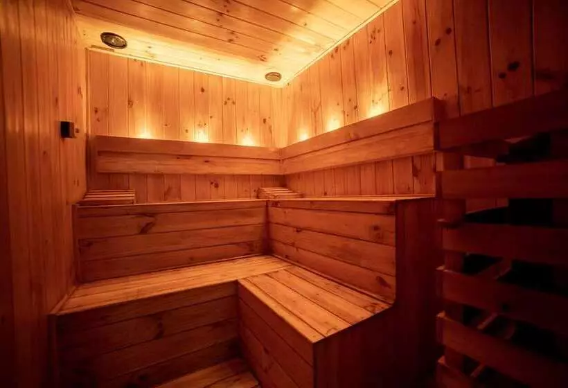 Fotos del hotel Casa Andina Premium Trujillo:  4