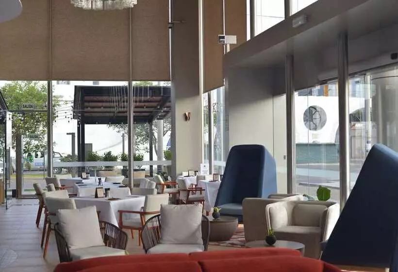 Fotos del hotel Casa Andina Premium Trujillo:  14