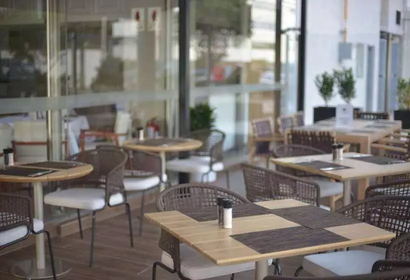 Fotos del hotel Casa Andina Premium Trujillo:  5