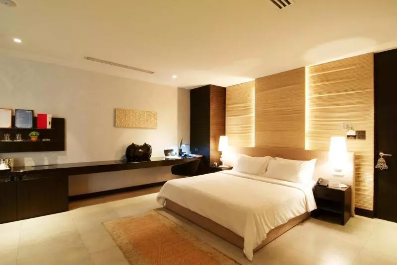 Fotos del hotel Dune Hua Hin:  18