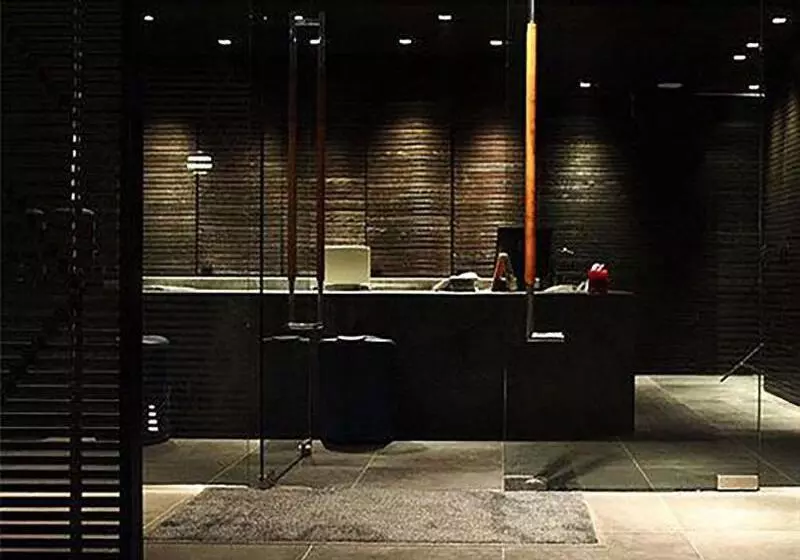 Fotos del hotel Dune Hua Hin:  14