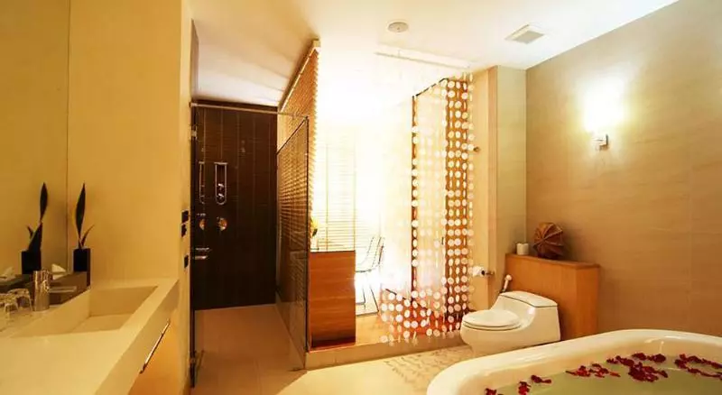 Fotos del hotel Dune Hua Hin:  25