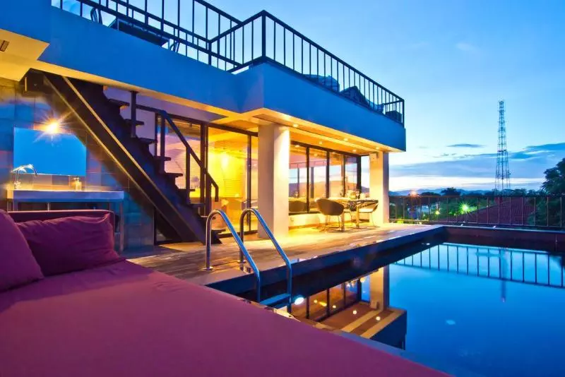 Fotos del hotel Dune Hua Hin:  20