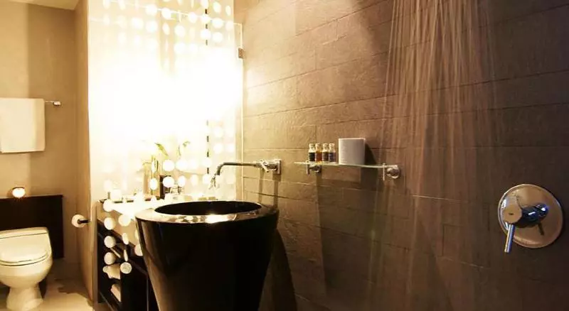 Fotos del hotel Dune Hua Hin:  16