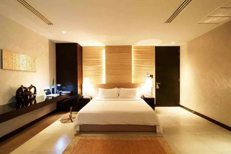 Fotos del hotel Dune Hua Hin:  22