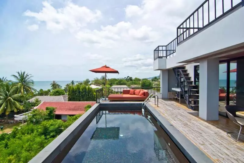 Fotos del hotel Dune Hua Hin:  6