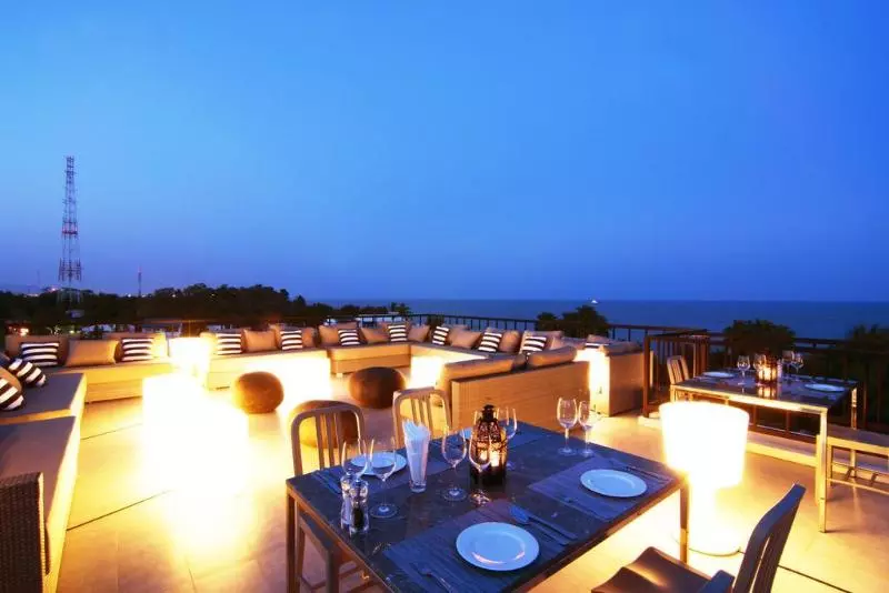 Fotos del hotel Dune Hua Hin:  4