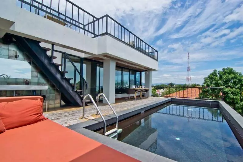 Fotos del hotel Dune Hua Hin:  17