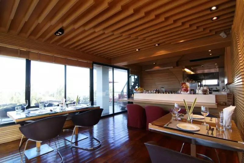 Fotos del hotel Dune Hua Hin:  3