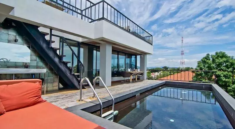 Fotos del hotel Dune Hua Hin:  12