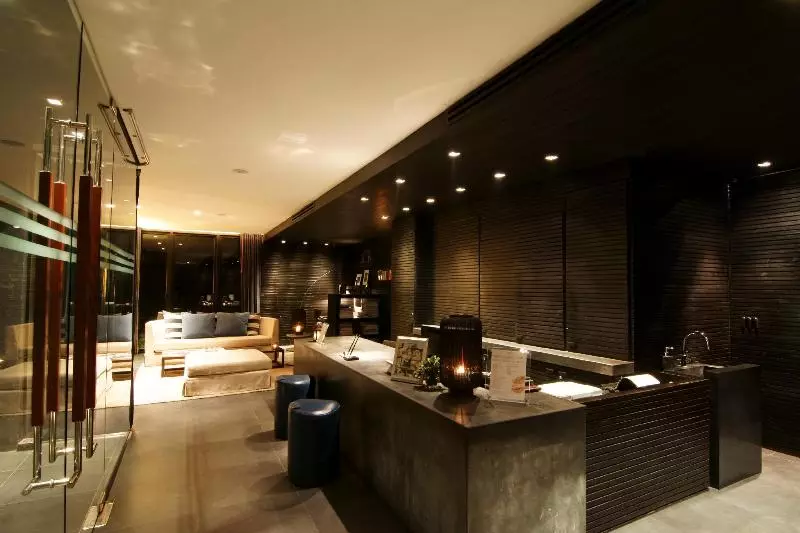 Fotos del hotel Dune Hua Hin:  9