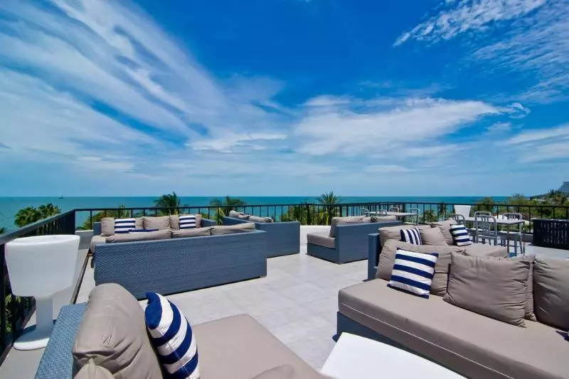 Fotos del hotel Dune Hua Hin:  15