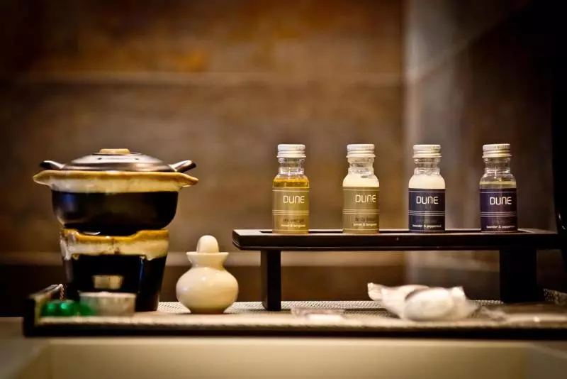 Fotos del hotel Dune Hua Hin:  2